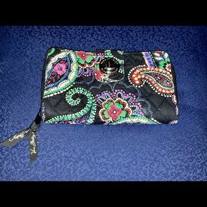 Vera Bradley wallet